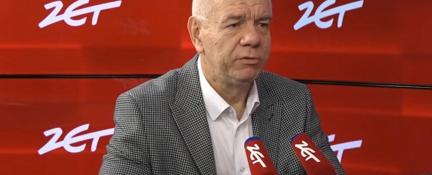 Jacek Sasin 
