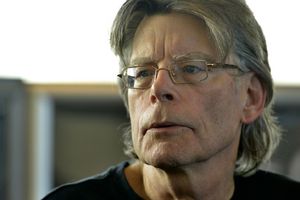 Stephen King