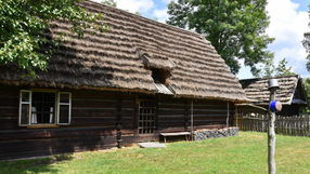 Muzeum Kultury Ludowej w Kolbuszowej