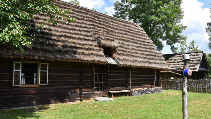 Muzeum Kultury Ludowej w Kolbuszowej