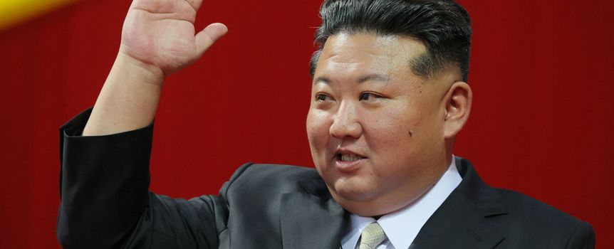 Korea Północna