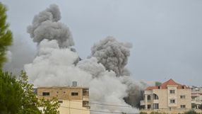 Izraelski nalot na Liban