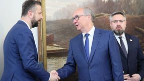 Kosiniak Kamysz i Czarzasty