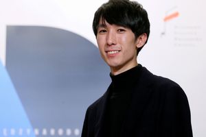 eric lu