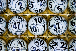 lotto losowanie