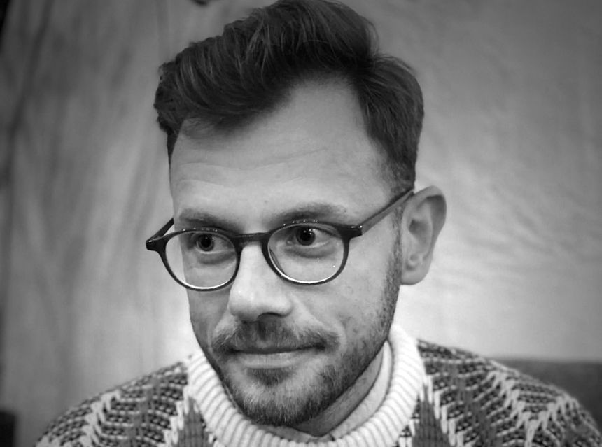 Dariusz Zych