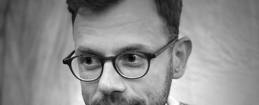 Dariusz Zych