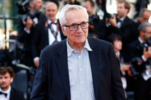 Marco Bellocchio