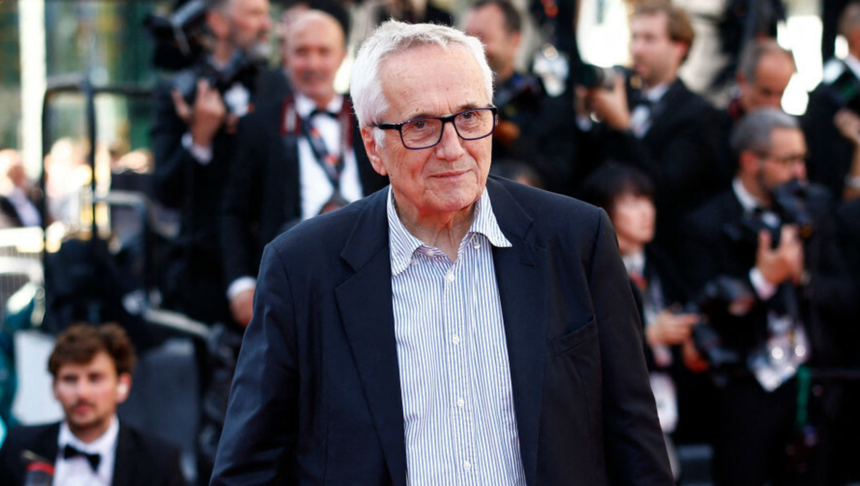 Marco Bellocchio