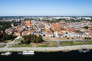 Toruń