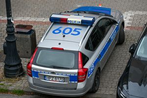 Warmińsko-mazurskie. Tragiczny wypadek, 19-latek nie żyje