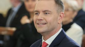 Karol nawrocki