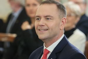 Karol nawrocki