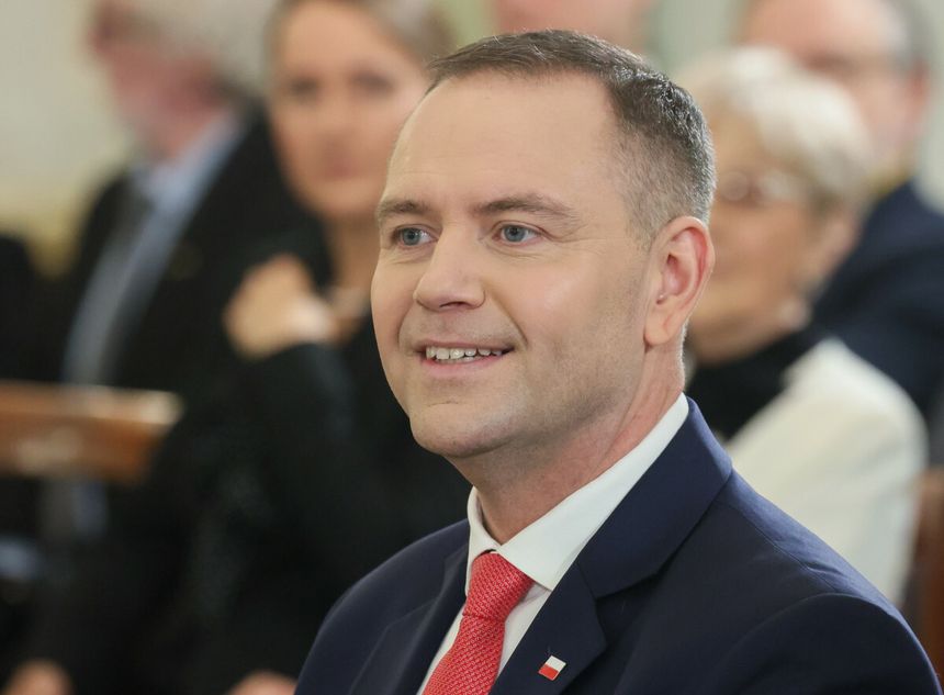 Karol nawrocki