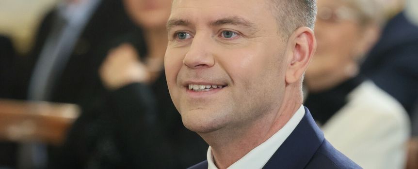 Karol nawrocki
