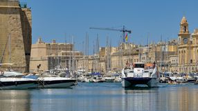 Valletta, Malta