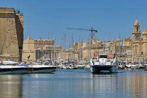 Valletta, Malta