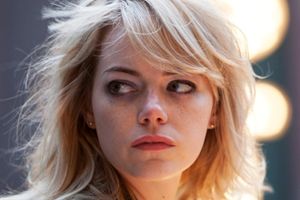 Emma Stone