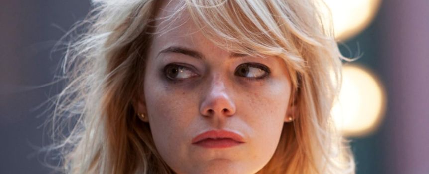 Emma Stone