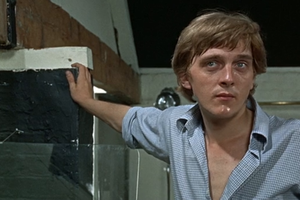 reż. Michelangelo Antonioni, 1966 r.