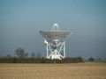 Radioteleskop w Piwnicach