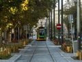 Tramwaj w Poznaniu