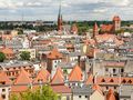Toruń