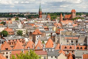 Toruń