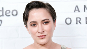 Zelda Williams