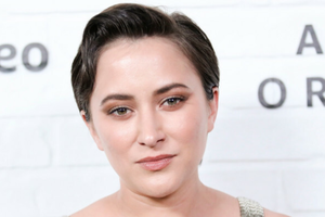 Zelda Williams