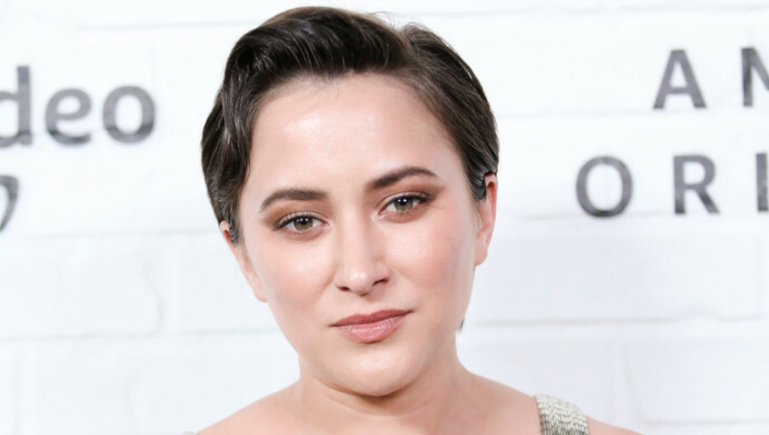 Zelda Williams
