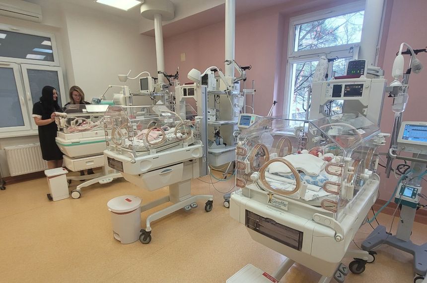 Szpital Kliniczny Politechniki Bydgoskiej