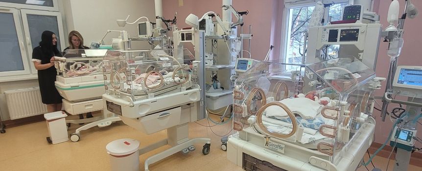 Szpital Kliniczny Politechniki Bydgoskiej