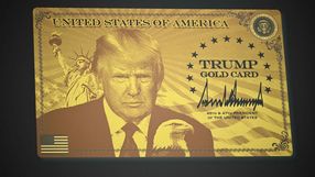 Zlote karty Trumpa