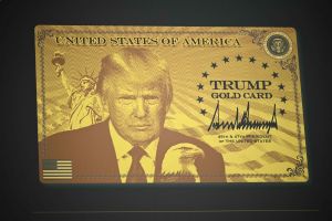 Zlote karty Trumpa