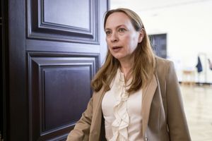 Katarzyna Pełczyńska-Nałęcz