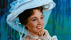 Julie Andrews