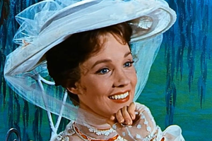 Julie Andrews