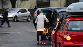 Wyjście po dziecko do szkoły możliwe jest tylko na L4 "chodzącym"