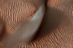 Mars