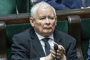 Kaczyński