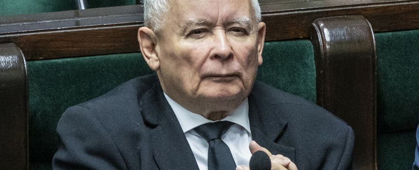 Kaczyński