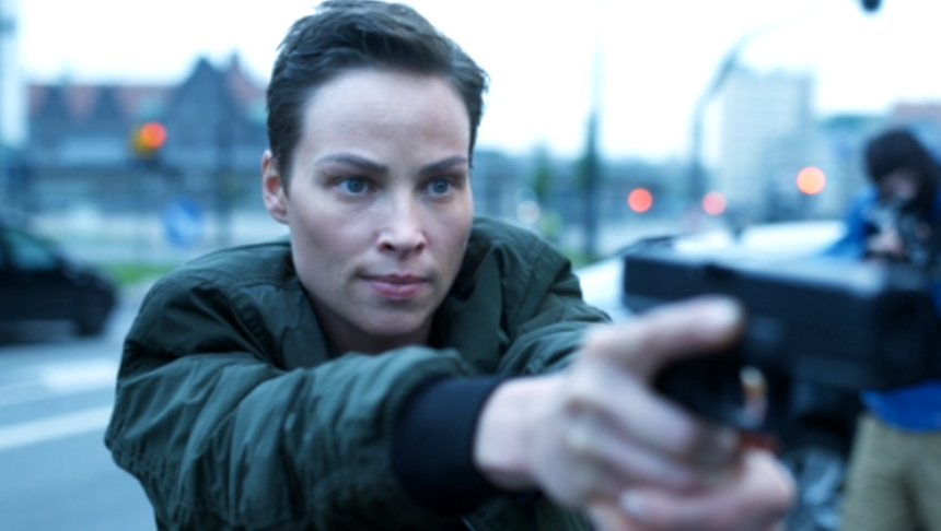 Kadr z filmu "Furioza"