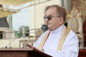 Ojciec Tadeusz Rydzyk
