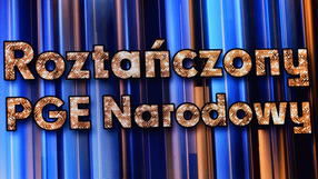 Warszawa Roztanczony PGE Narodowy