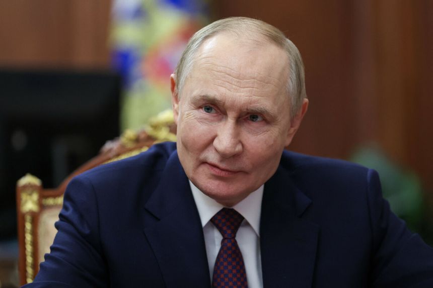 Putin