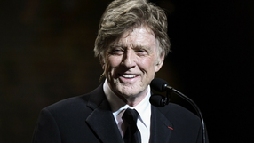 Robert Redford
