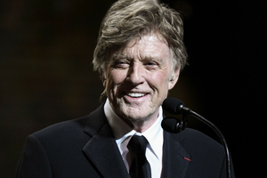 Robert Redford