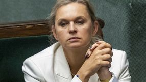 Barbara Nowacka