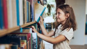 Seria książek dla dzieci